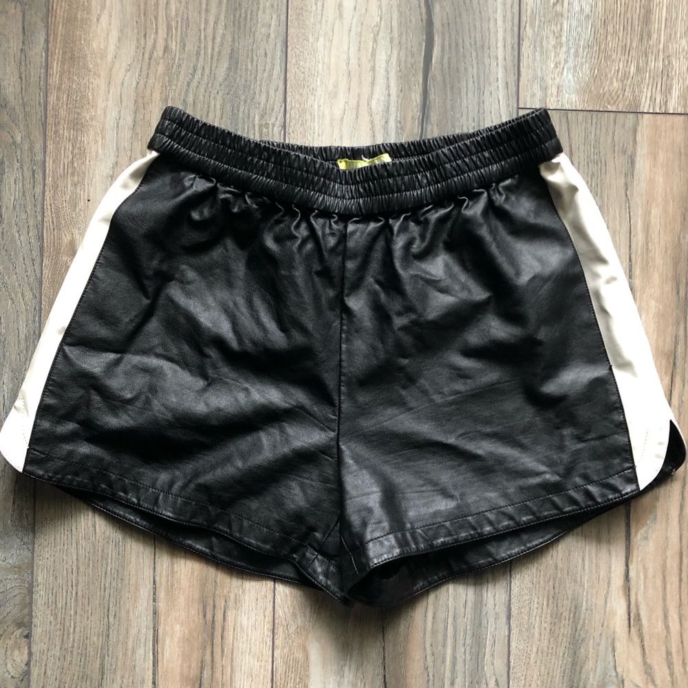 Stretchy Shorts